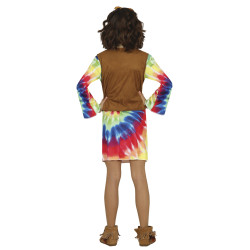 Hipio kostīms meitenēm